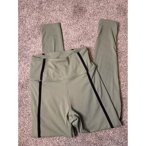 Danskin‎ Green Leggings/Yoga Pants